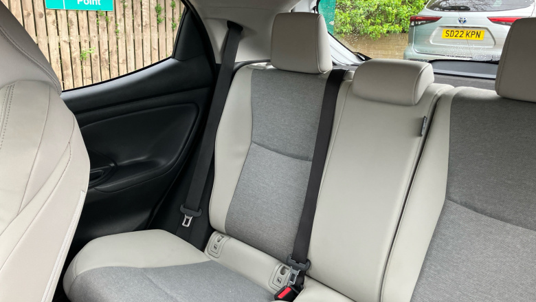 Toyota Yaris 1.5 Hybrid Excel 5dr CVT Hybrid Hatchback